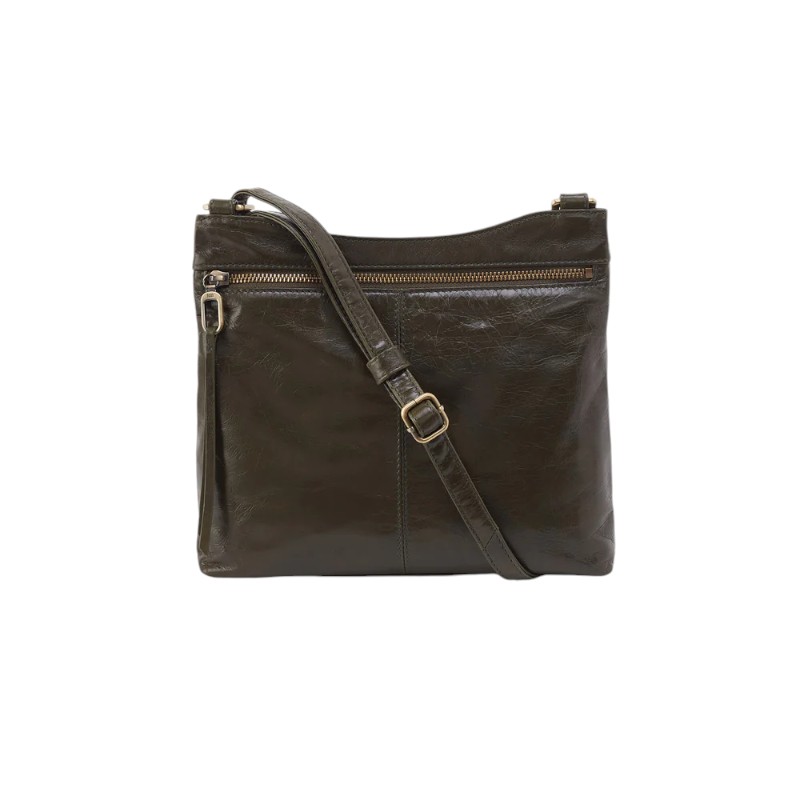 HOBO Cambel Crossbody, Deep Moss