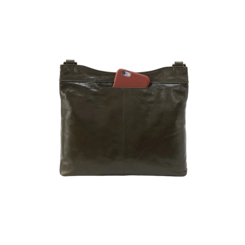 HOBO Cambel Crossbody, Deep Moss