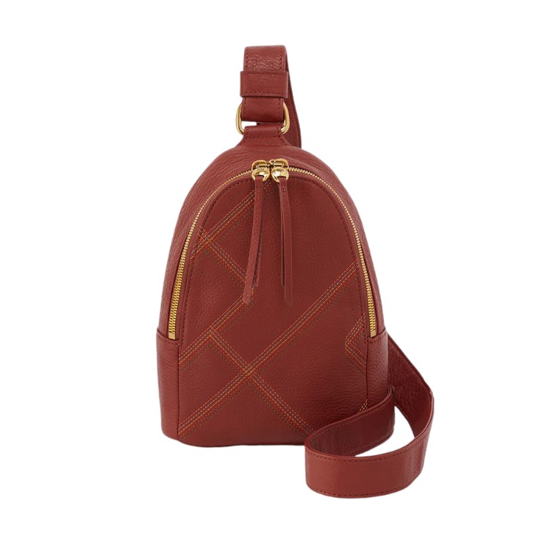 HOBO Fern Sling, Rust