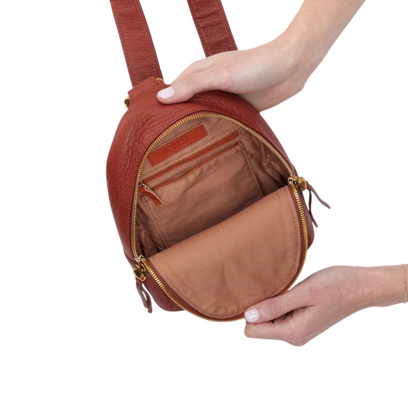 HOBO Fern Sling, Rust