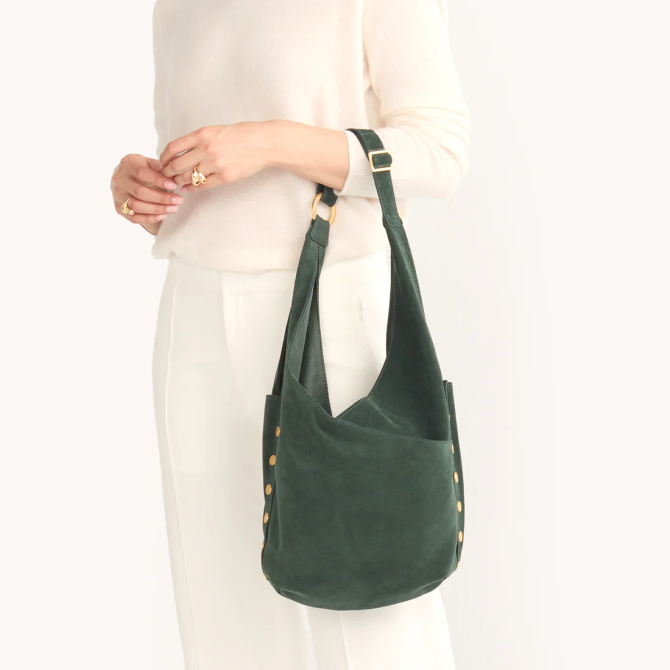 Wide shoulder bag online