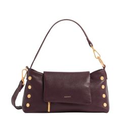 Tom Zip | Lime Zest/Brushed Silver | Med 840220519322 – HAMMITT