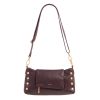 Hammitt VIP Satchel Shoulder Bag