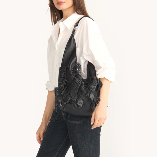 Wide shoulder bag online