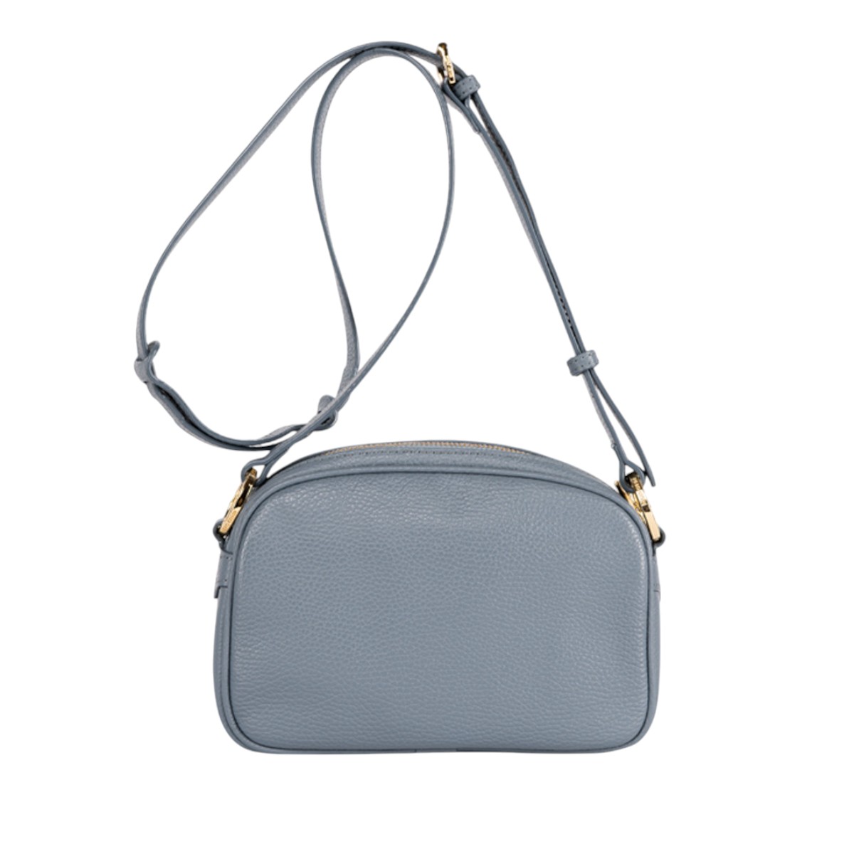 Piero Guidi Fiorella Tracolla Sling Bag, Light Blue