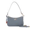 Piero Guidi Giordana Tracolla Sling Bag, Light Blue