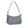 Piero Guidi Giordana Tracolla Sling Bag, Light Blue