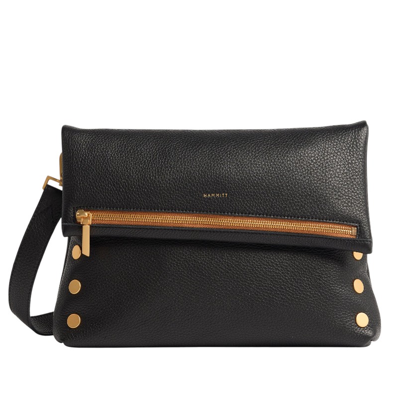 BE:FIRST　BESTY ONLY LIMITED　XLサイズ　BMSG Hammitt VIP Large Crossbody, North End and Brushed Gold