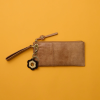 HOBO Daisy Keychain, Black