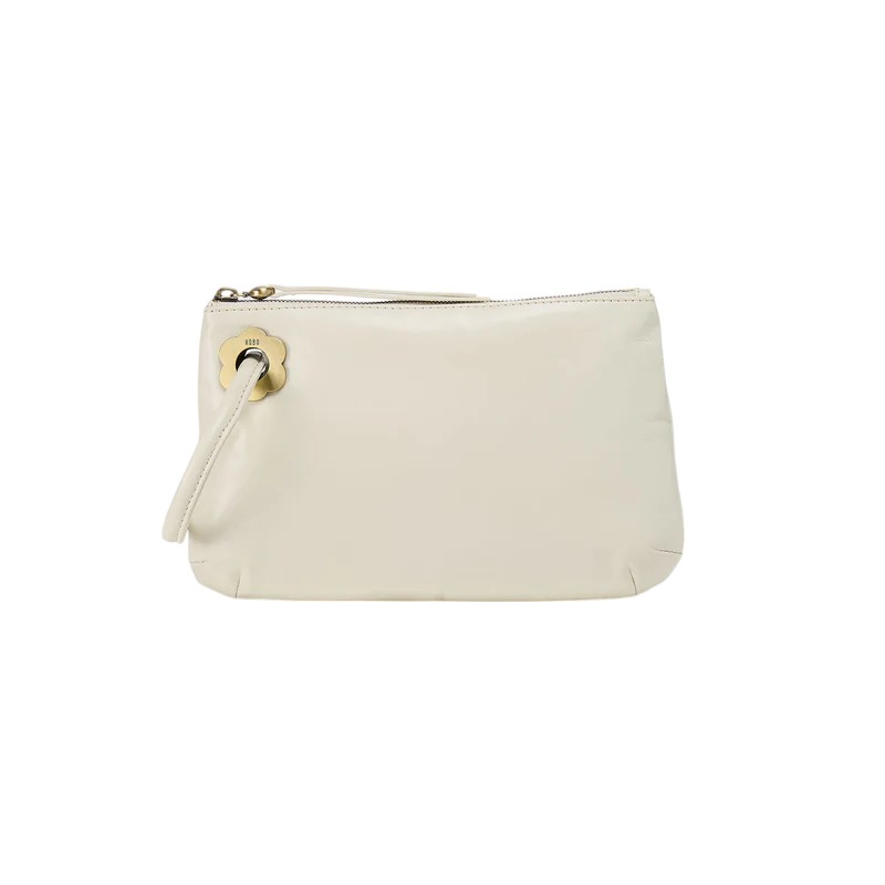HOBO Daisy Daze Large Wristlet, Lily
