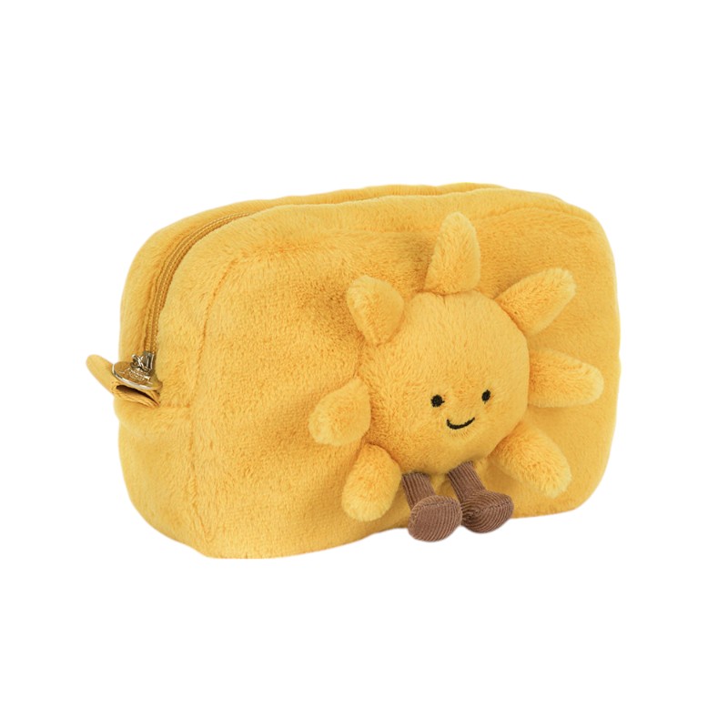 Jellycat Amuseables Sun Pouch