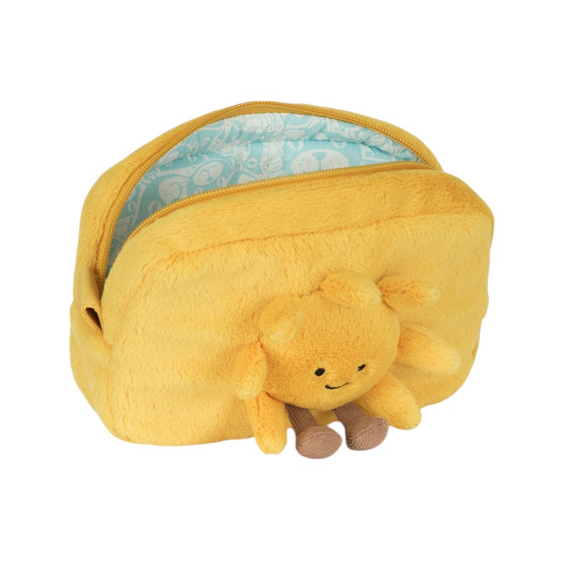 Jellycat Amuseables Sun Pouch