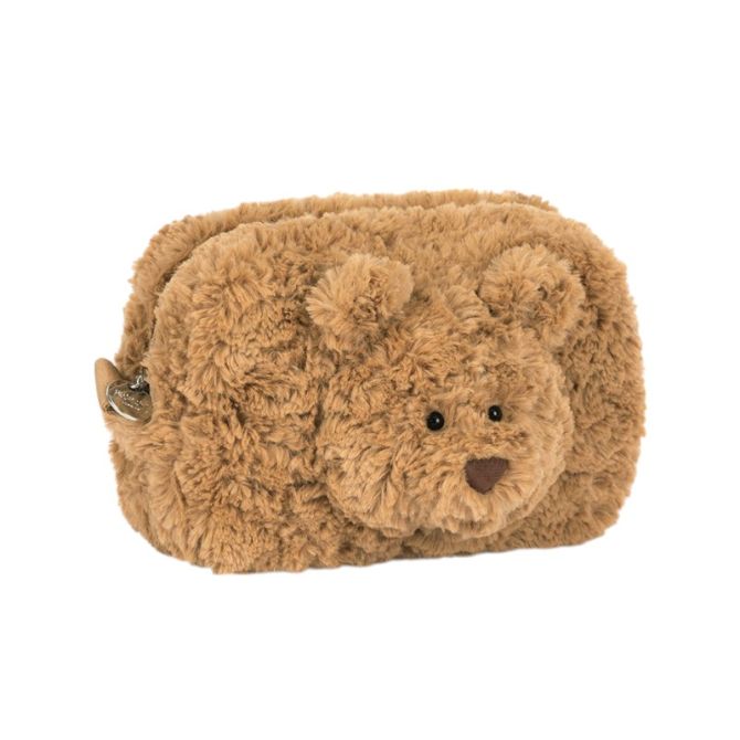 Uppi—ページ  BartholomewBear Jellycat Bartholomew Bear Pouch | BAR4PP | Borsheims