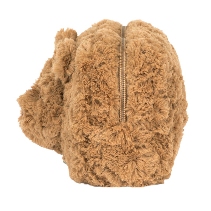 Jellycat Bartholomew Bear Pouch