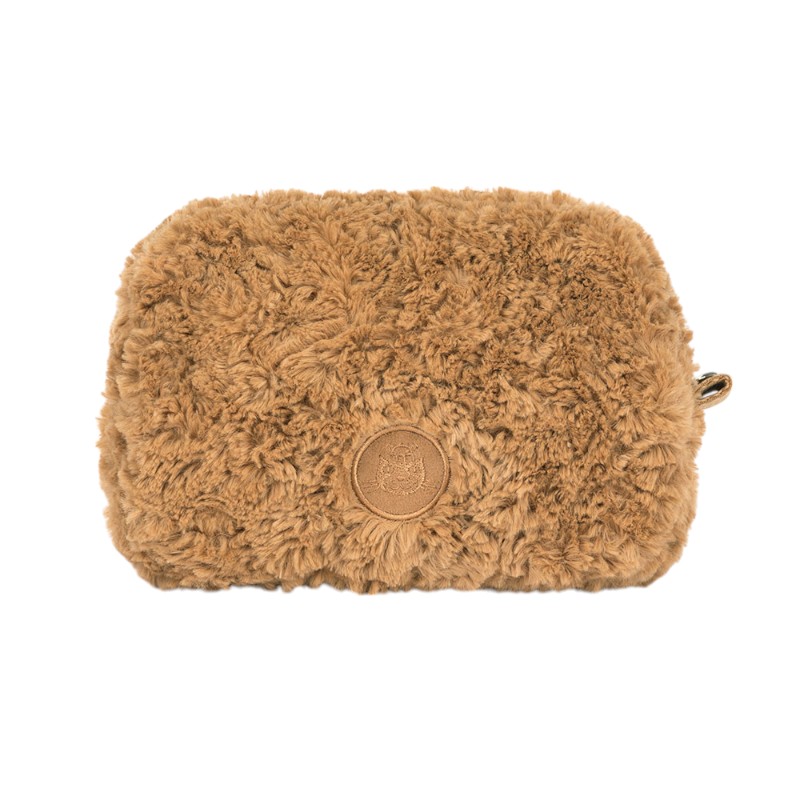 Jellycat Bartholomew Bear Pouch