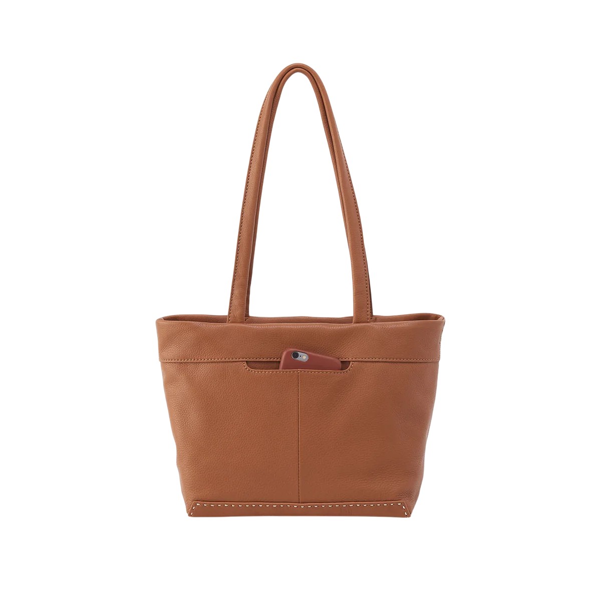 HOBO Austin Tote, Warm Leather