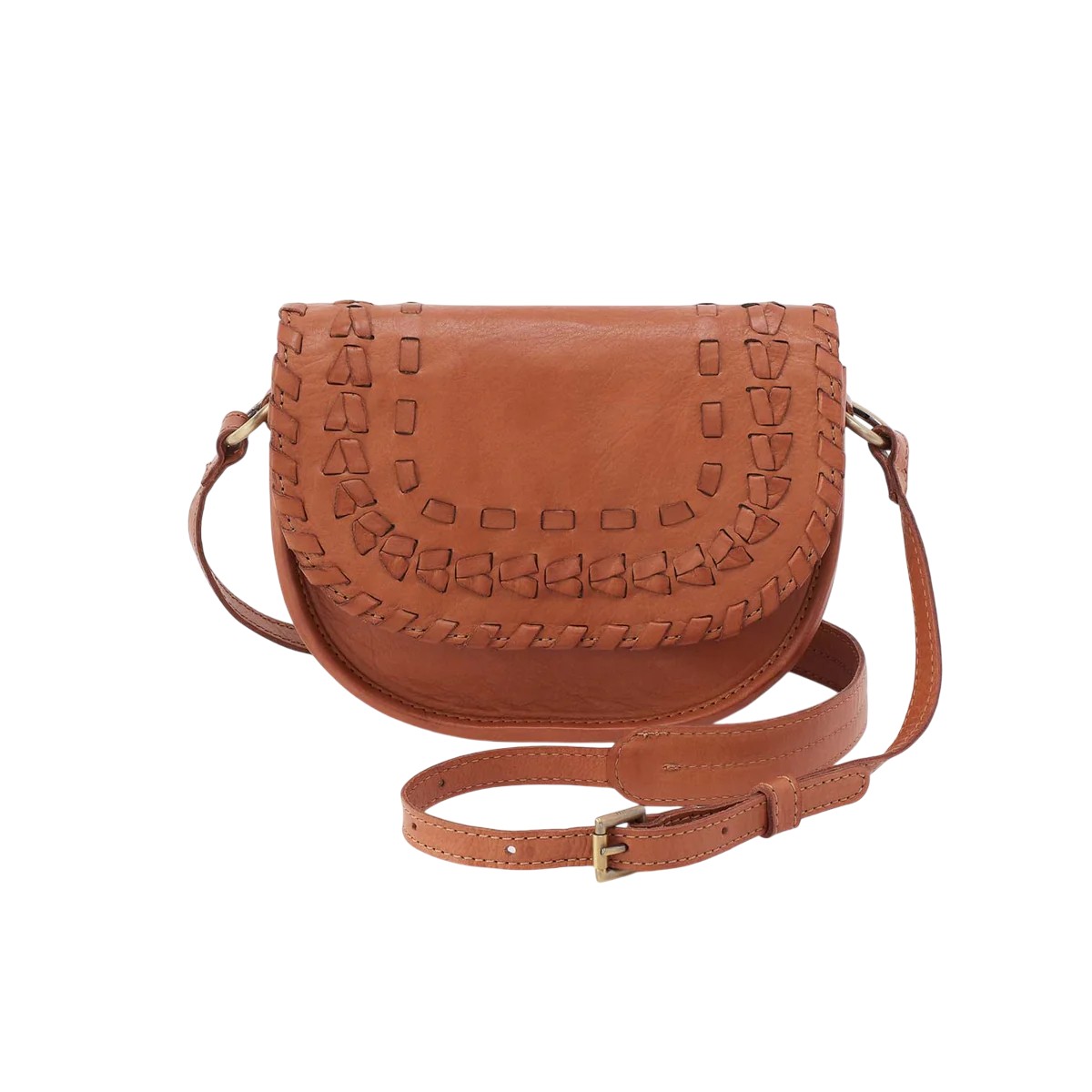 HOBO Kiva Small Crossbody, Harvest Wheat