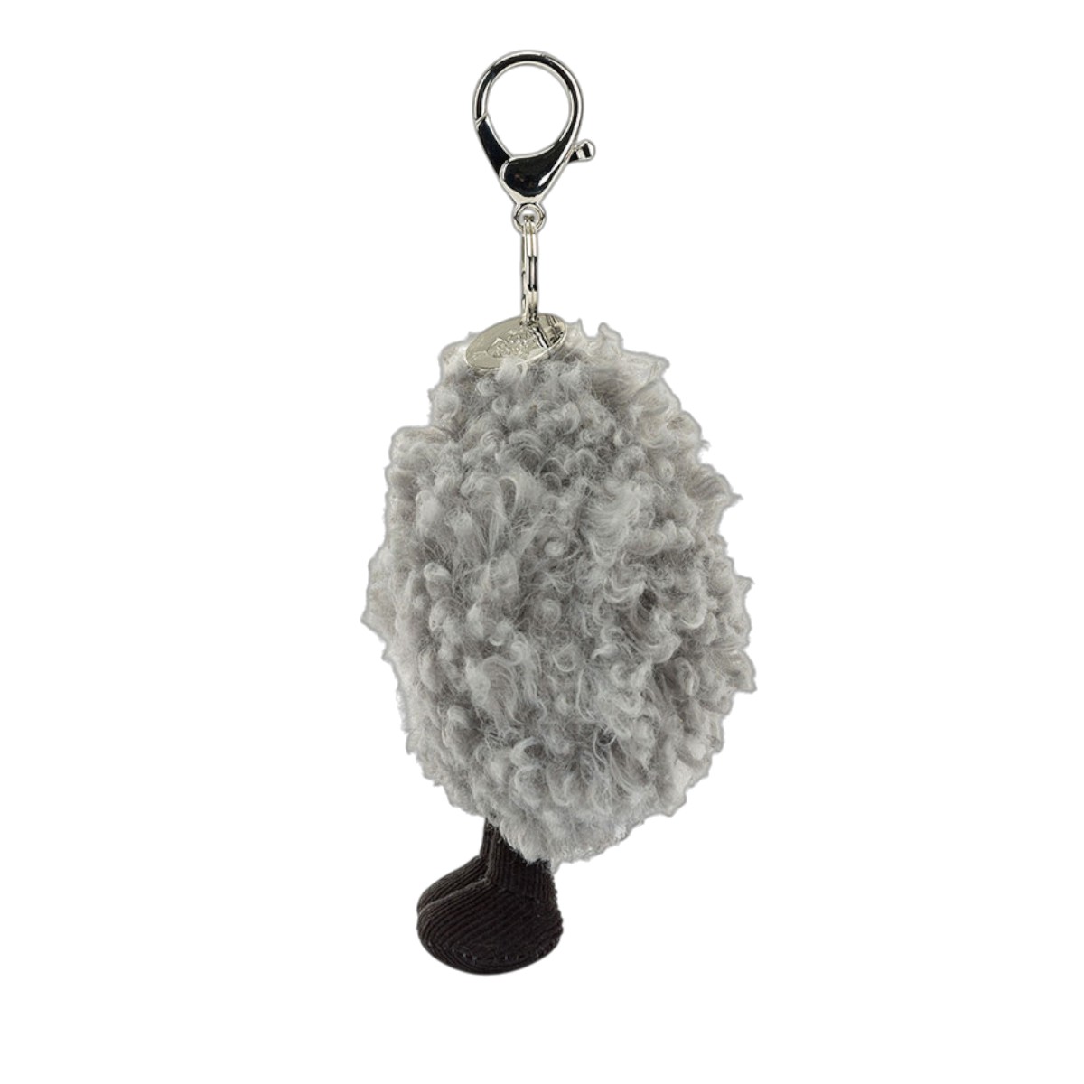 Jellycat Amuseables Storm Cloud Bag Charm