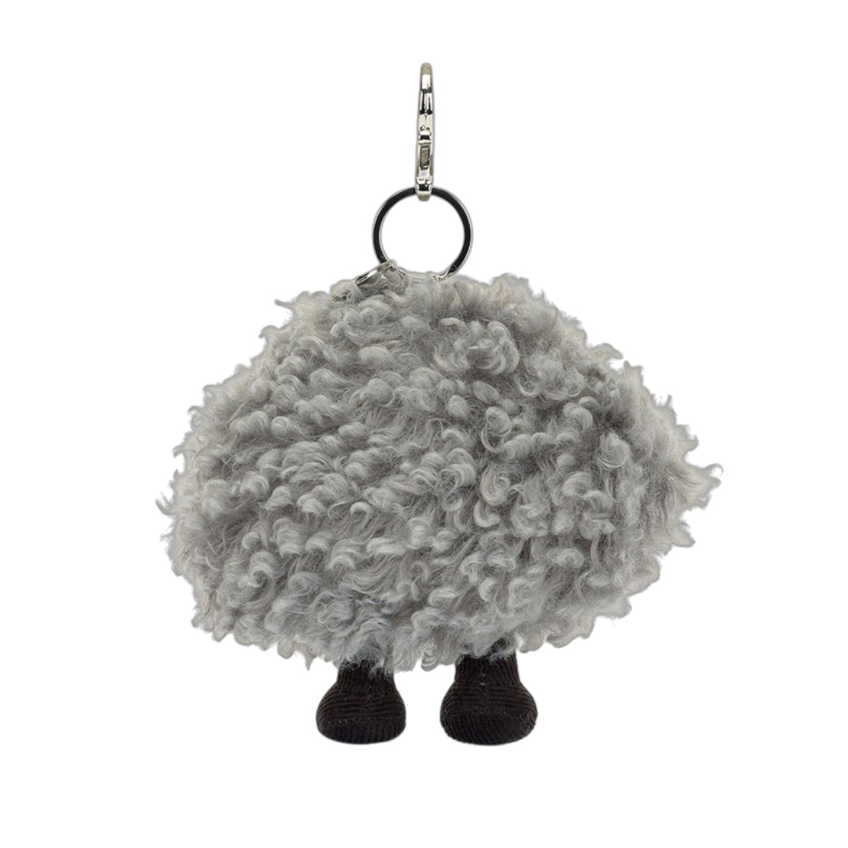 Jellycat Amuseables Storm Cloud Bag Charm