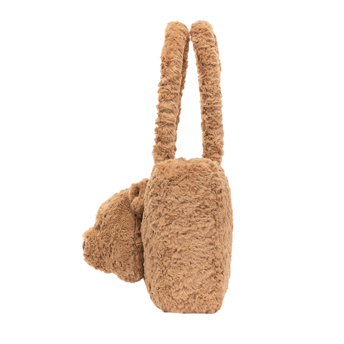 Jellycat Bartholomew Bear Tote Bag