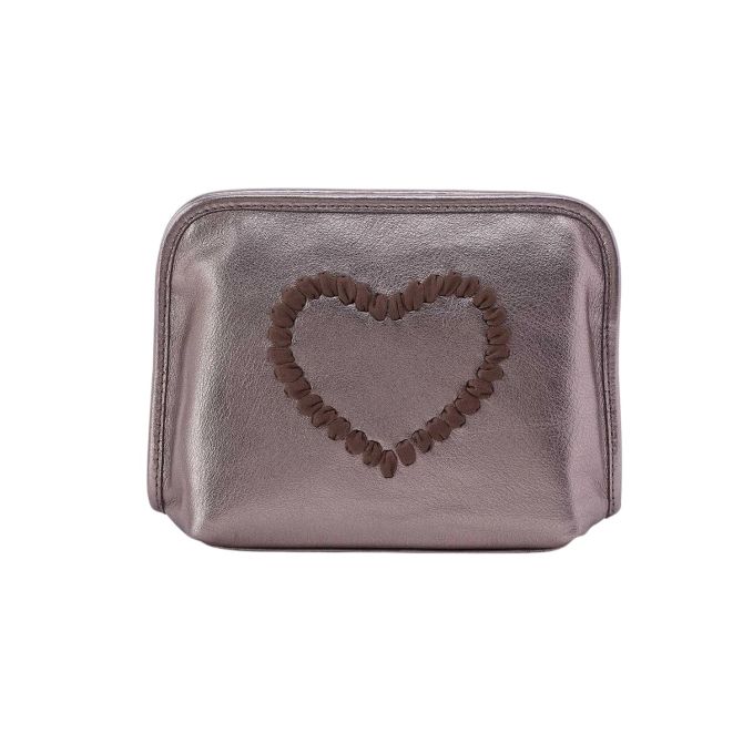 HOBO Beauty Cosmetic Pouch Bag