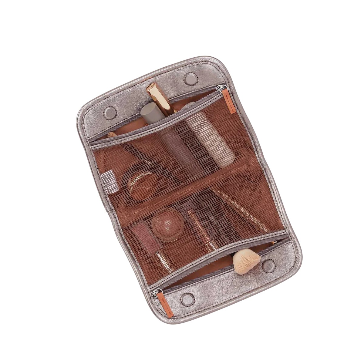 HOBO Beauty Cosmetic Pouch Bag