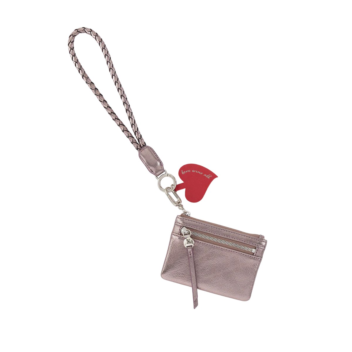 HOBO Lasso Phone Wristlet