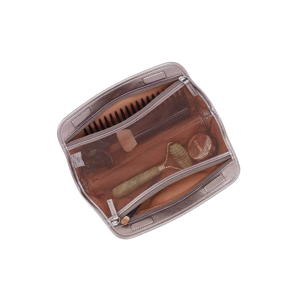 HOBO Beauty Brush Case Bag
