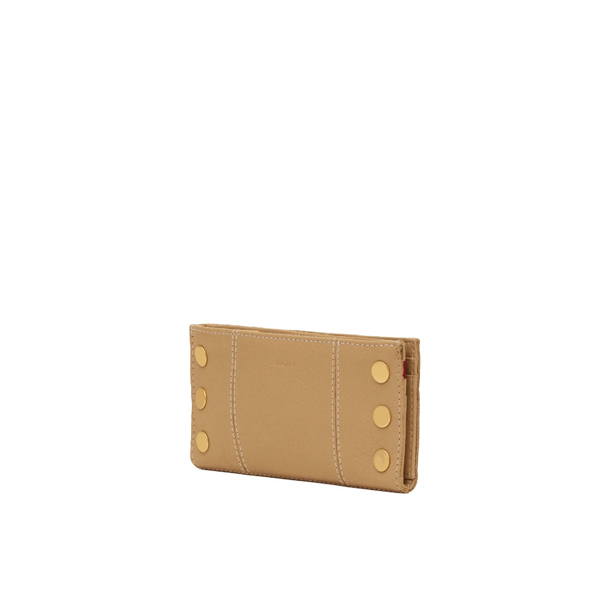Hammitt 110 North Wallet, Toasty Sand and Brushed Gold Hardware