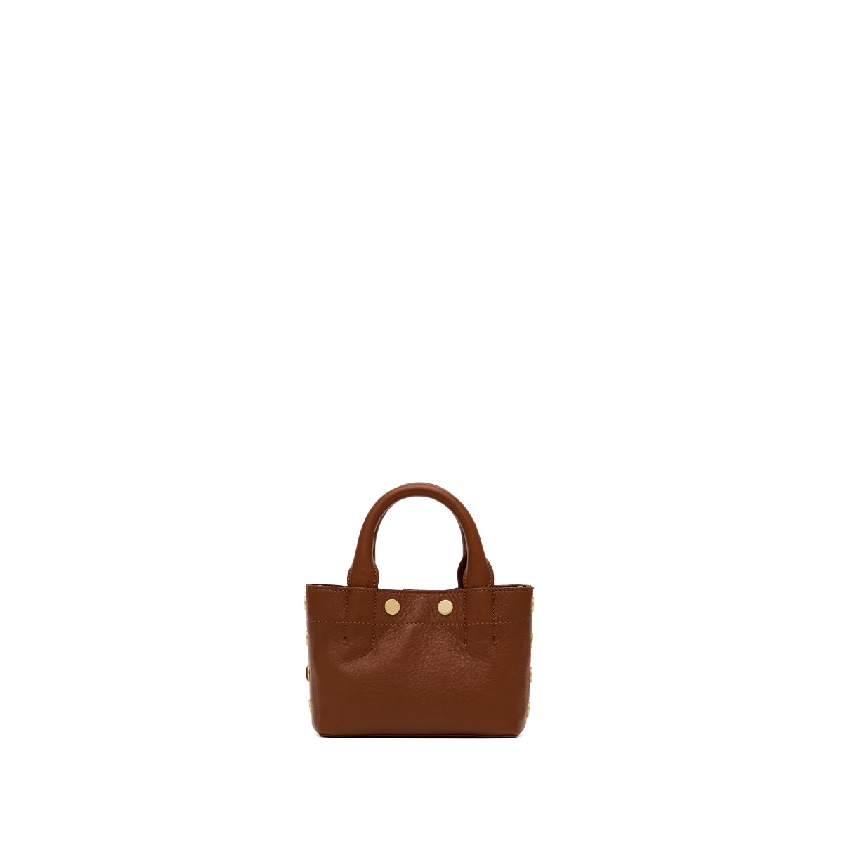 Hammitt Olympia Mini Crossbody, Sienna Flora and Brushed Gold Hardware