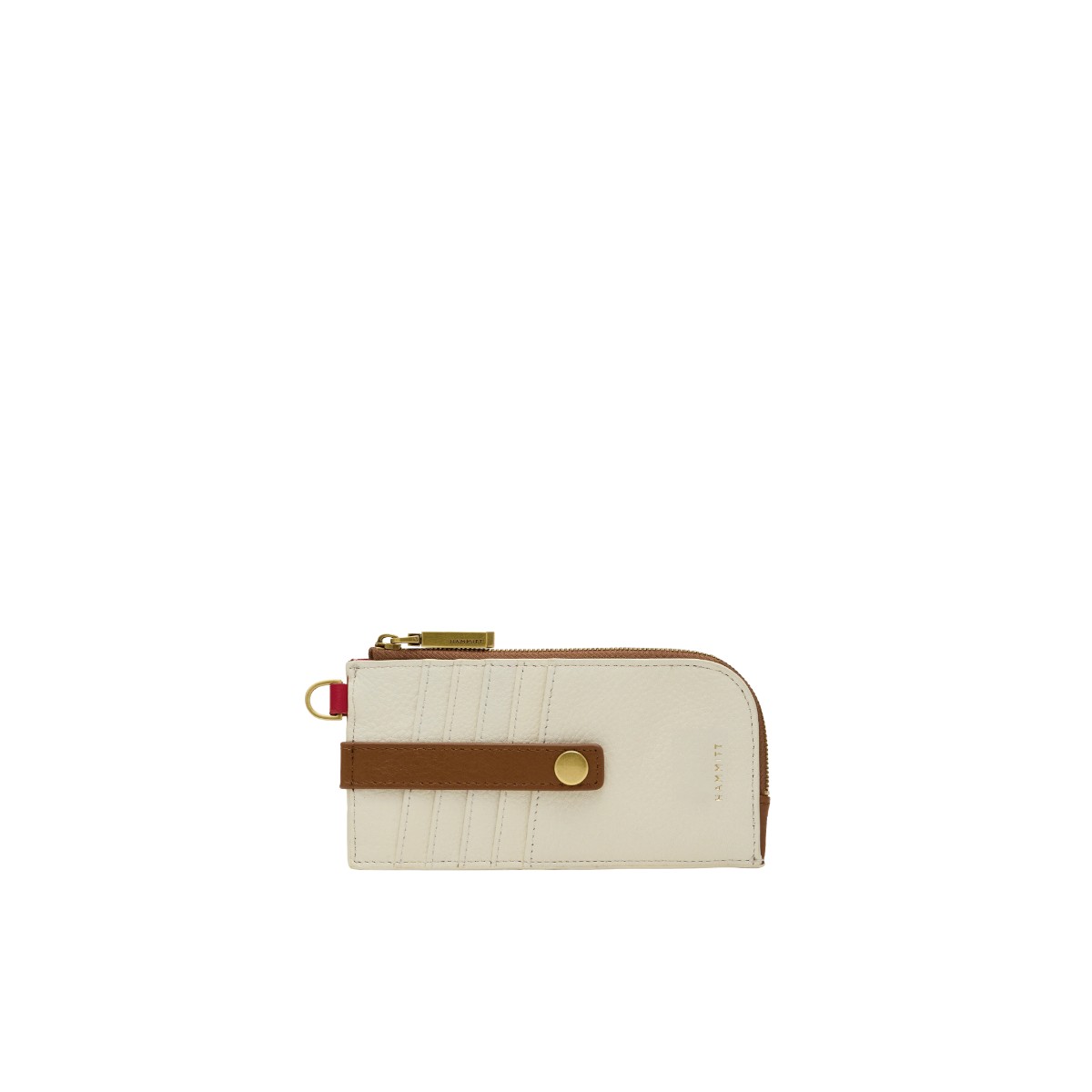 Hammitt 210 East Wallet, West End and Antique Gold Hardware