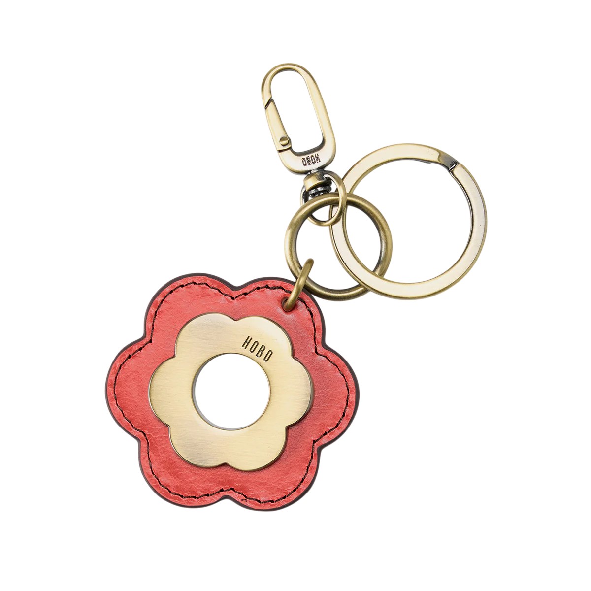 HOBO Daisy Keychain