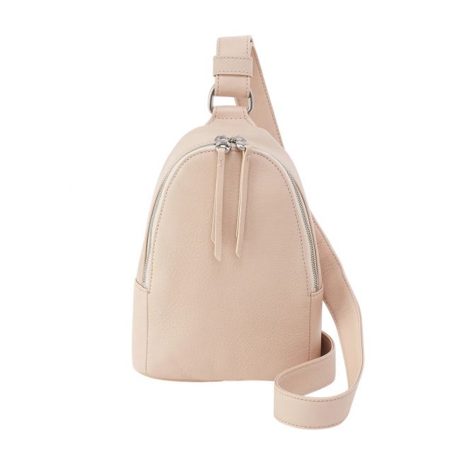 HOBO Fern Sling Crossbody Bag, Stonewash