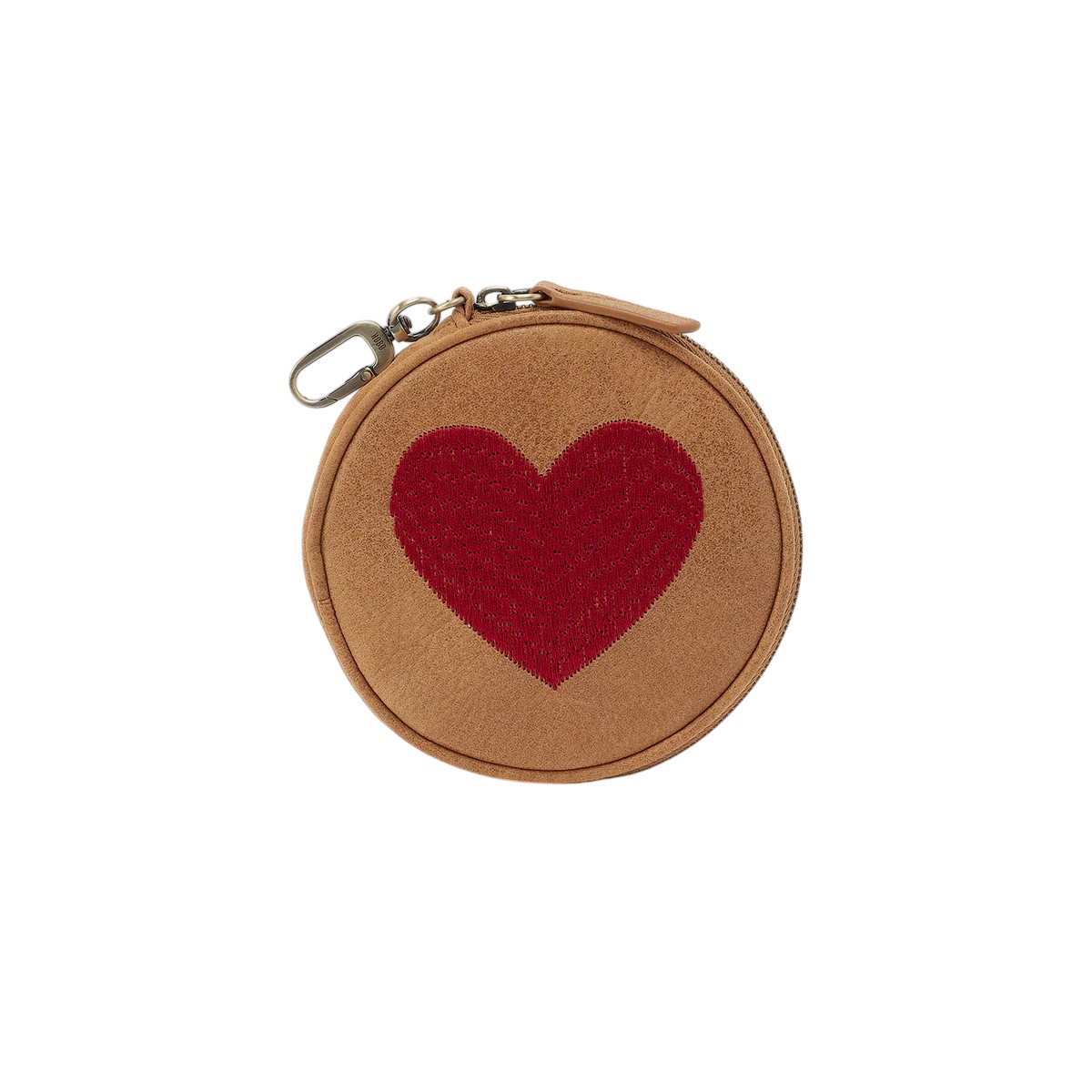 HOBO Revolve Bag Charm