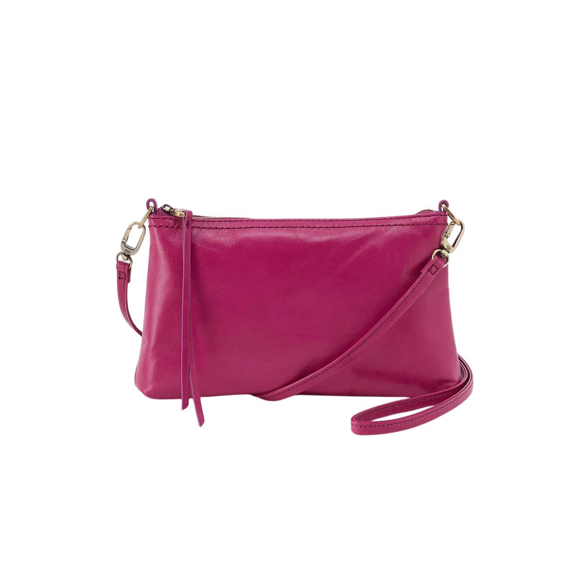 HOBO Darcy Crossbody Bag, Cactus Flower
