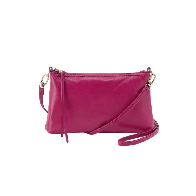 HOBO Darcy Crossbody Bag, Cactus Flower