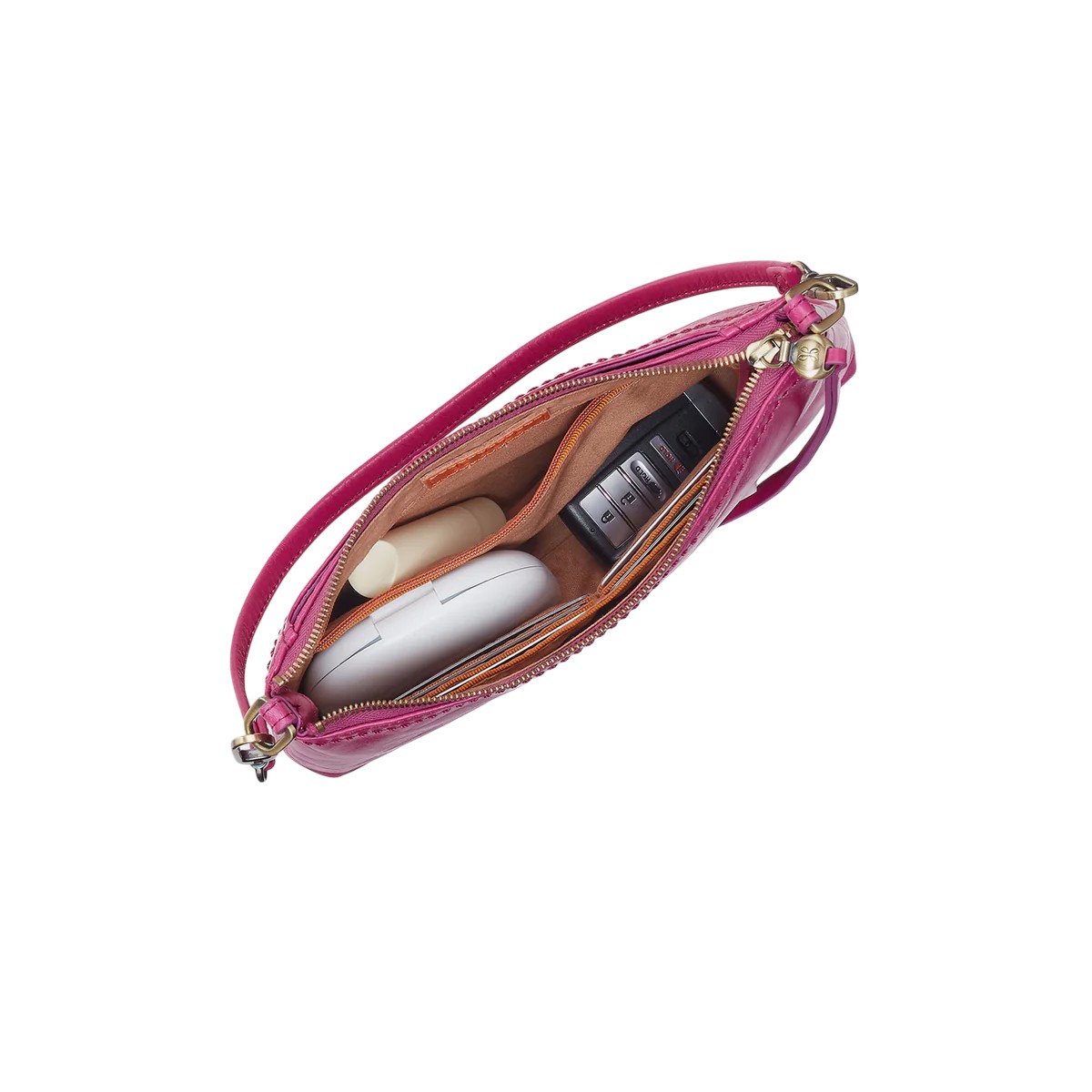 HOBO Darcy Crossbody Bag, Cactus Flower