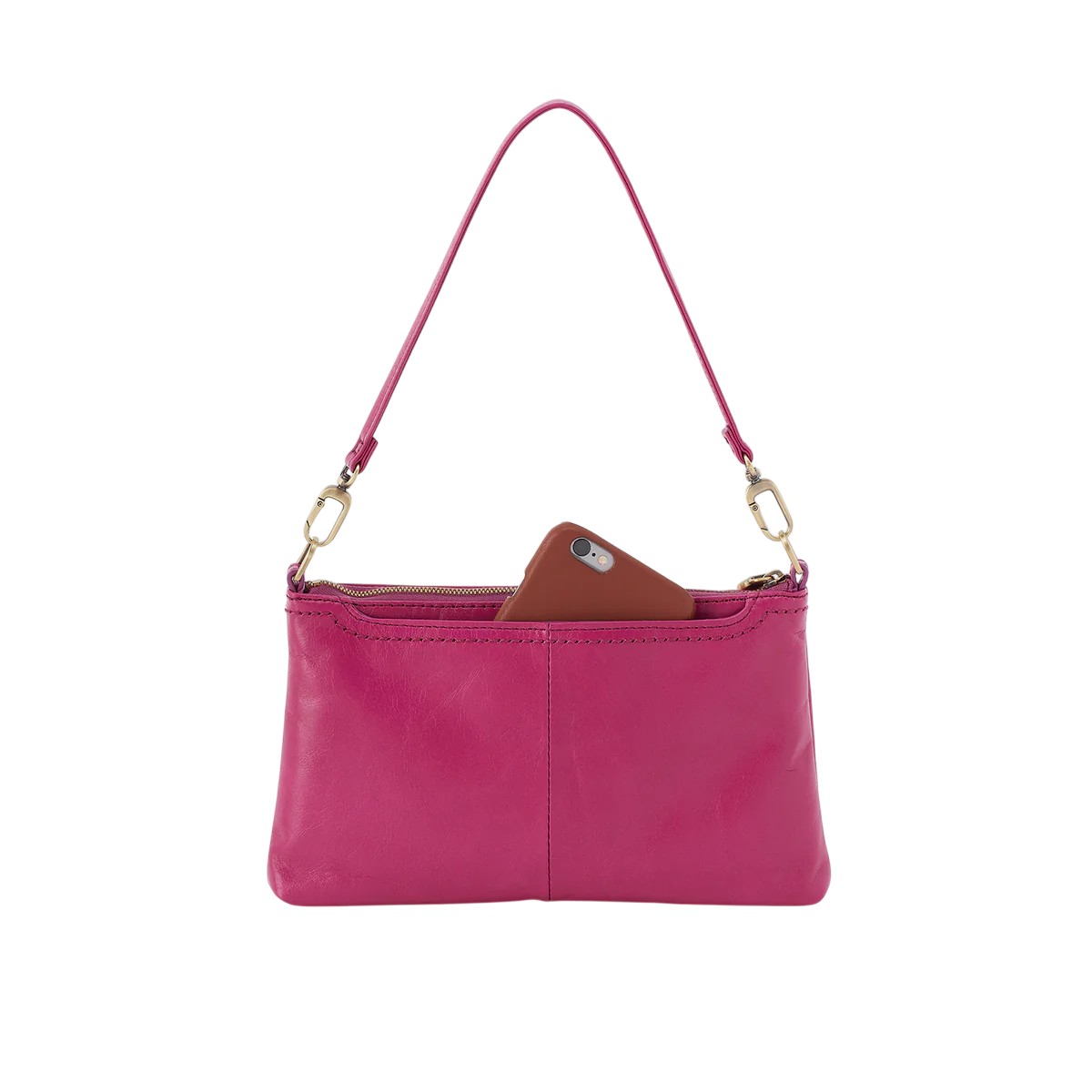 HOBO Darcy Crossbody Bag, Cactus Flower