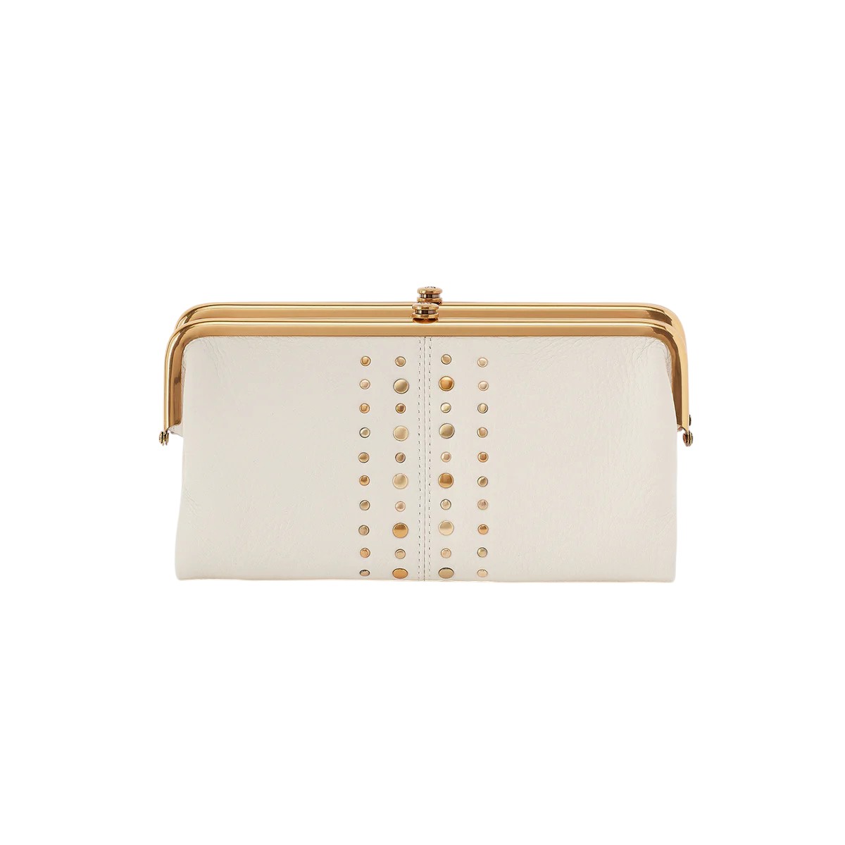HOBO Lauren Clutch Wallet, Coastal Cloud
