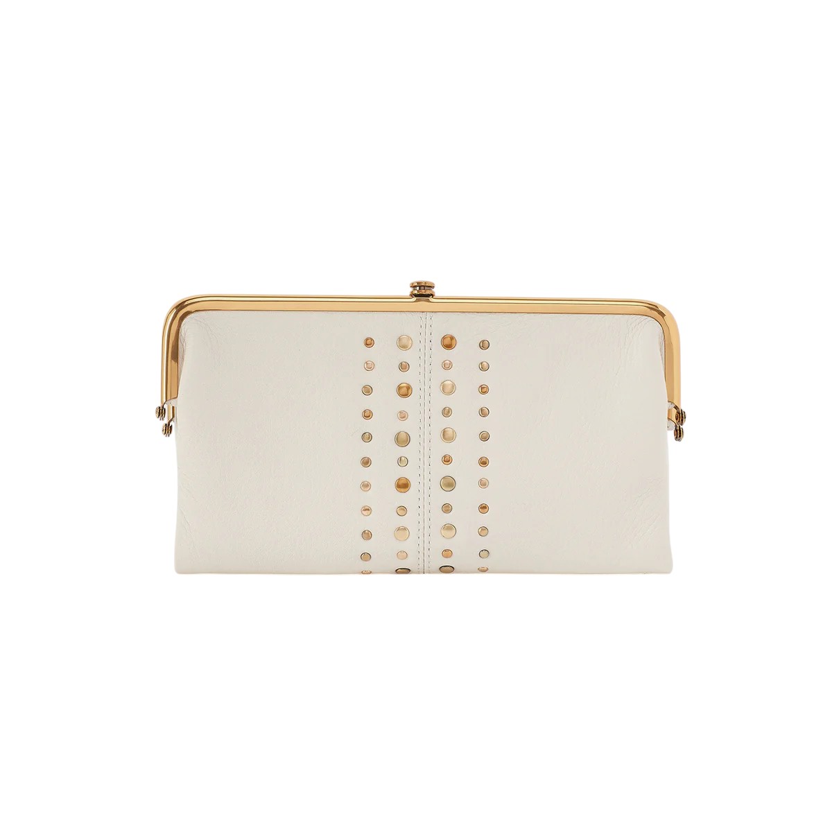 HOBO Lauren Clutch Wallet, Coastal Cloud