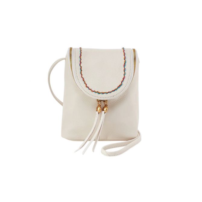 HOBO Fern Crossbody Bag, Coastal Cloud