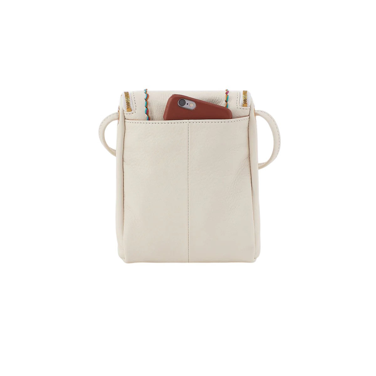 HOBO Fern Crossbody Bag, Coastal Cloud