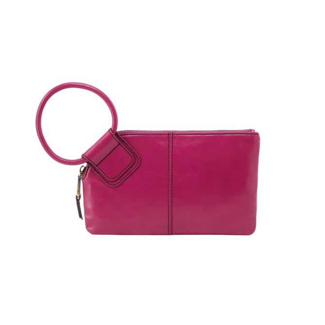 HOBO Sable Wristlet, Cactus Flower