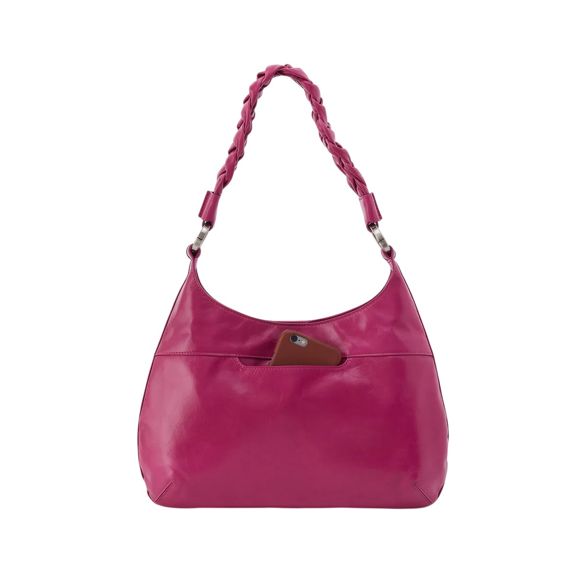 HOBO Madison Shoulder Bag, Cactus Flower