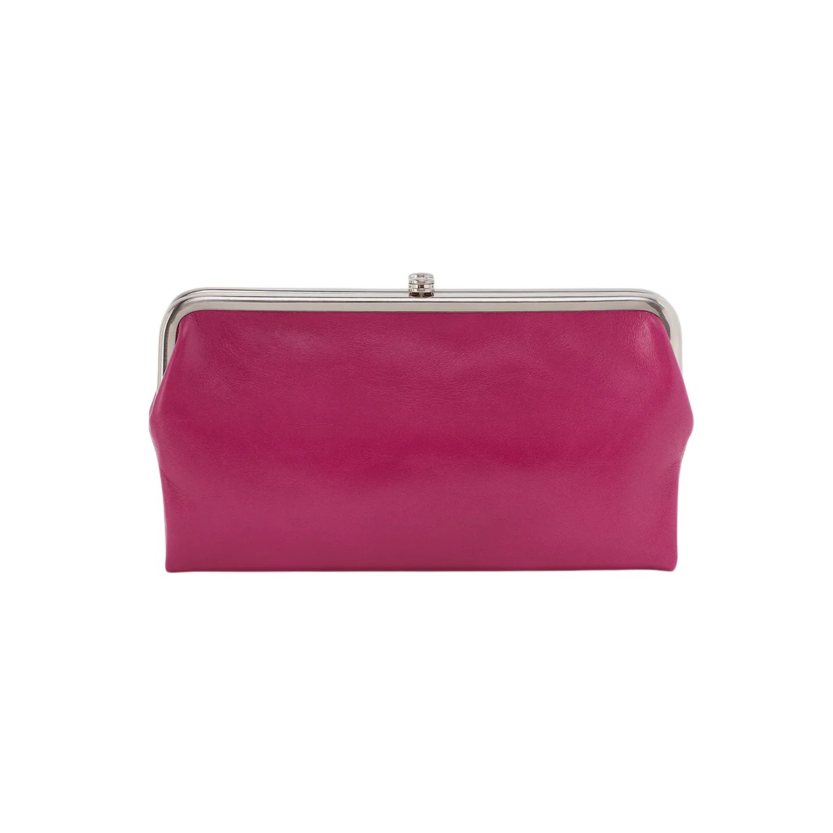 HOBO Lauren Clutch Wallet, Cactus Flower