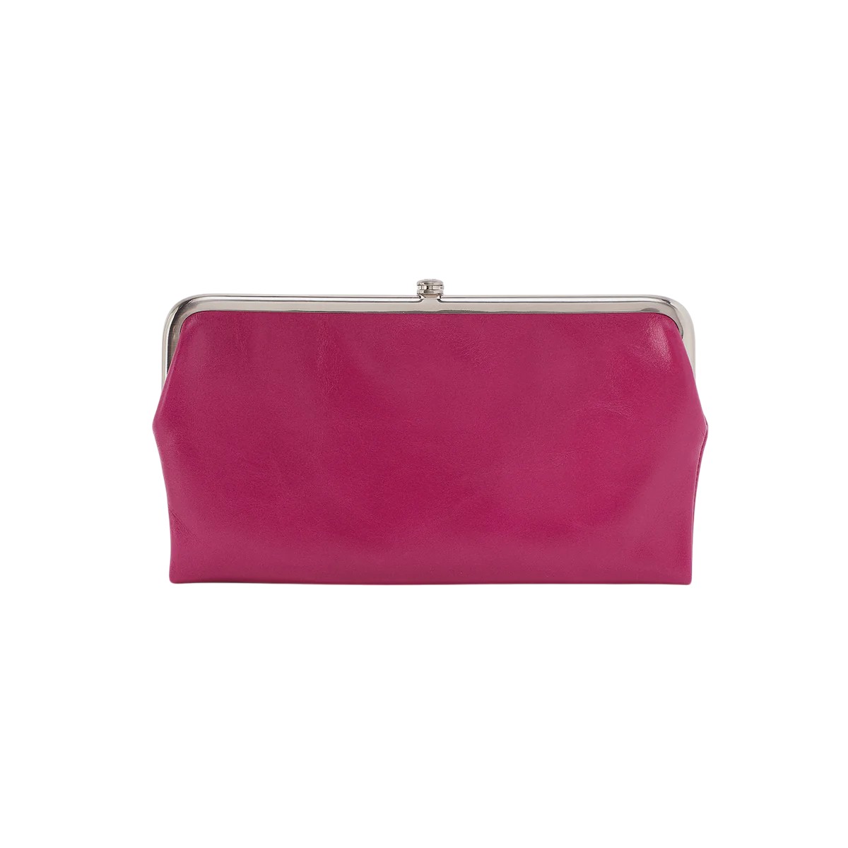 HOBO Lauren Clutch Wallet, Cactus Flower
