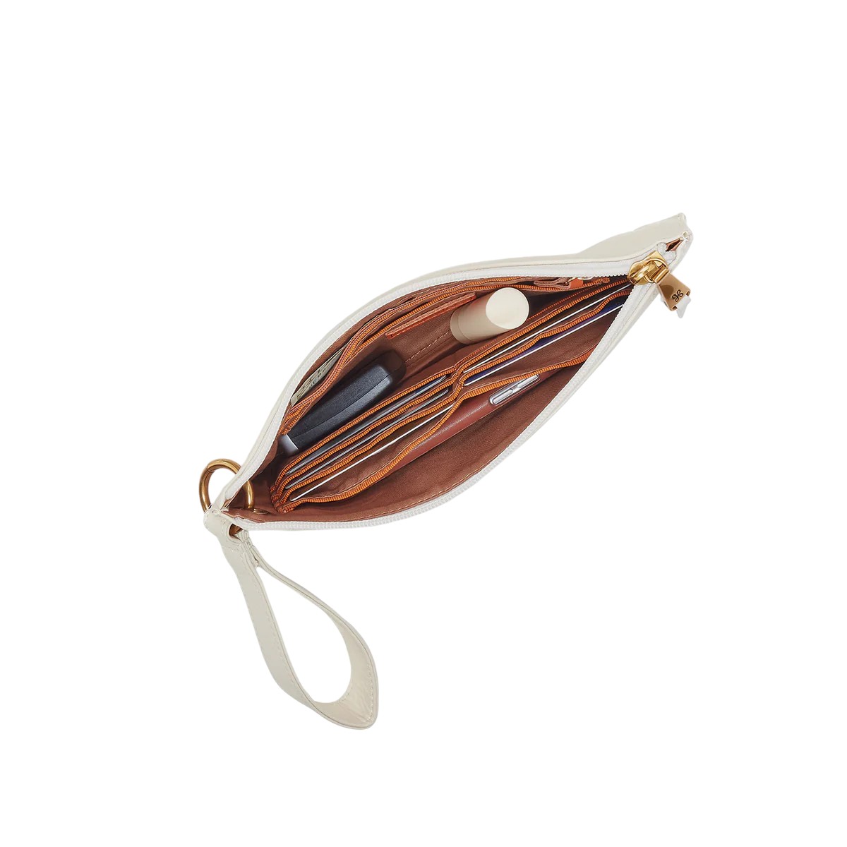 HOBO Vida Wristlet, Coastal Cloud