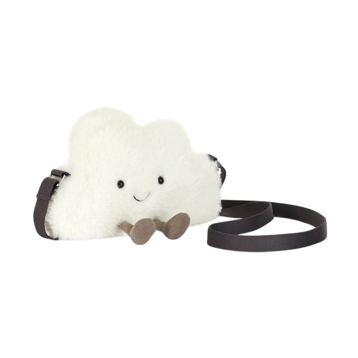Jellycat Amuseables Stratto Cloud Shoulder Bag