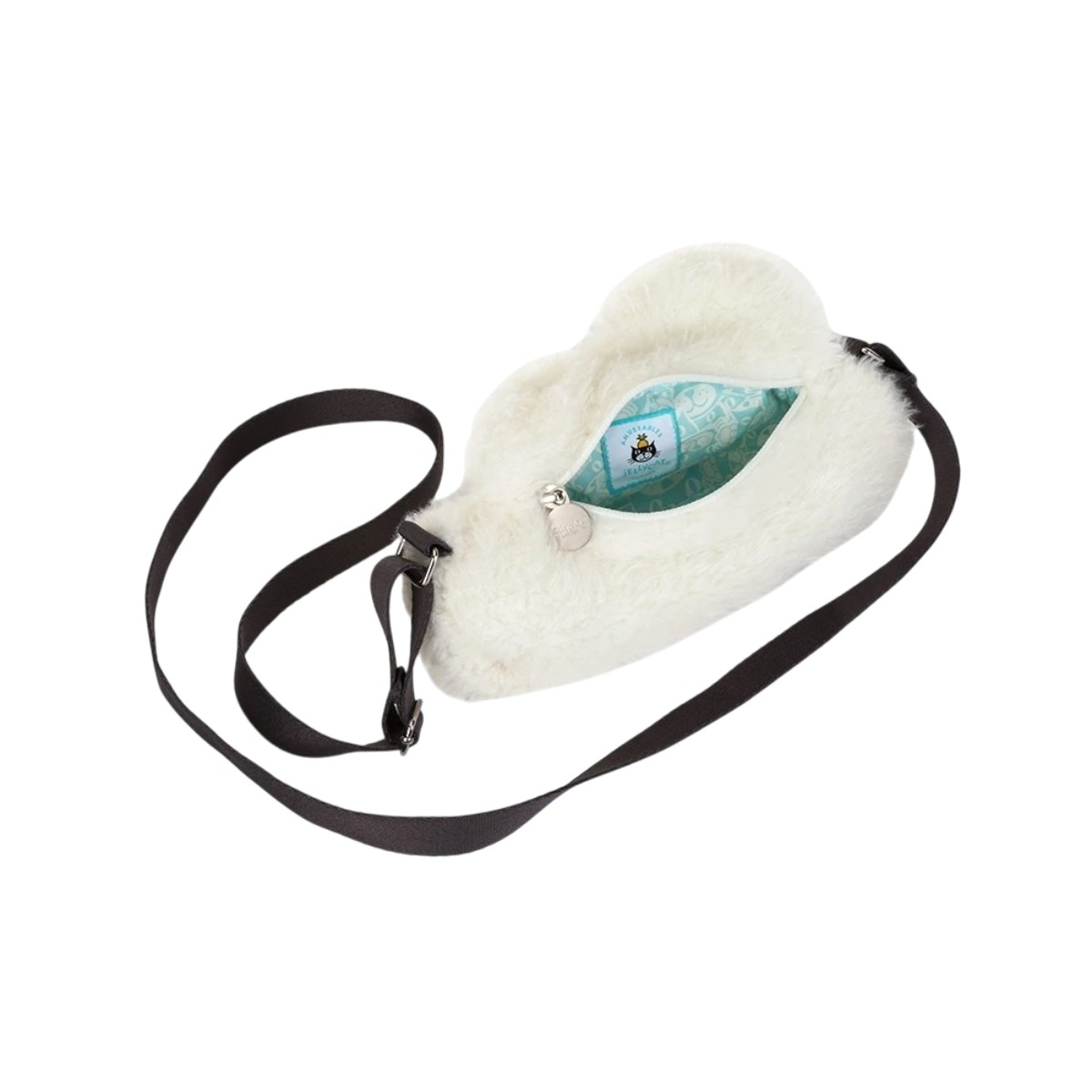 Jellycat Amuseables Stratto Cloud Shoulder Bag