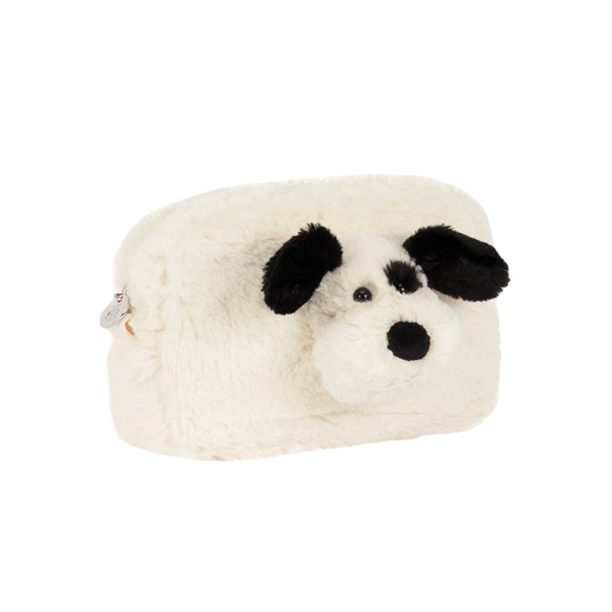 Jellycat Rufferty Puppy Pouch